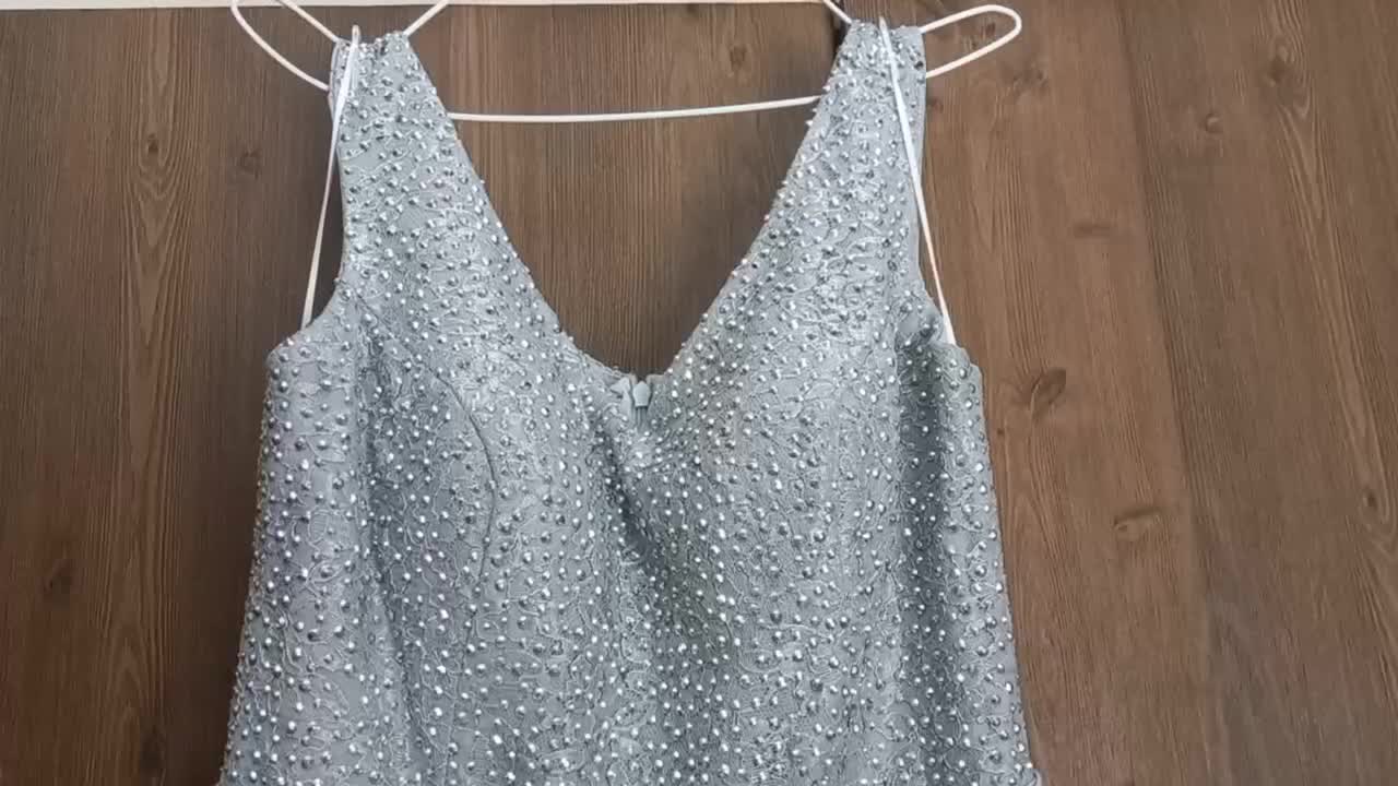 لباس مجلسی بسیار شیک همراه با سِت کیف و کفش|لباس|کرج, شهرک ولیعصر|دیوار