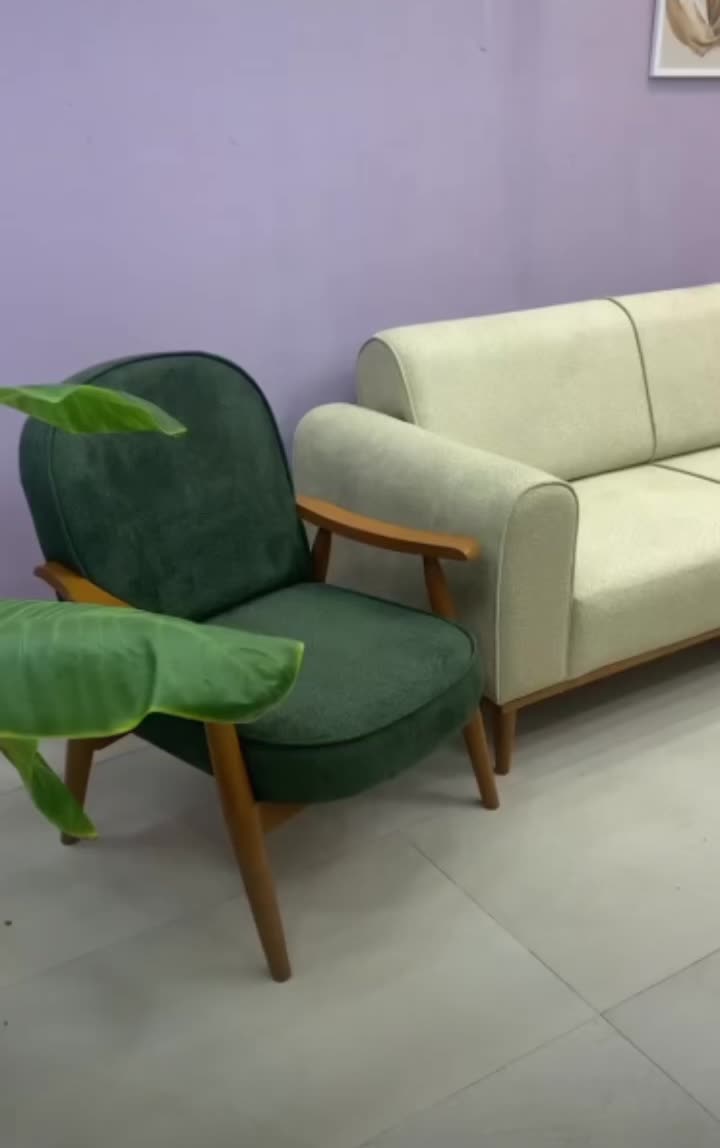 مبل هاکان|مبلمان خانگی و میز عسلی|پاکدشت, |دیوار