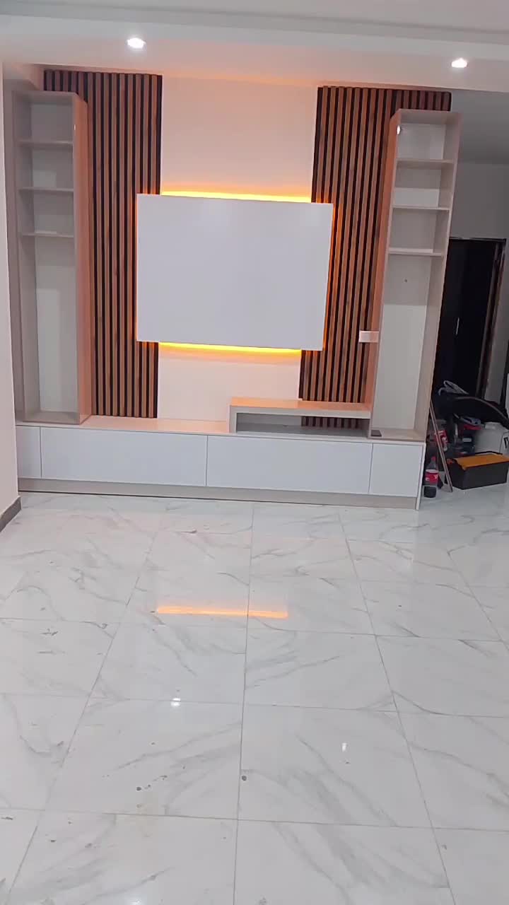 طراحی و اجرای کابینت و کمد دیواری|خدمات پیشه و مهارت|خلخال, |دیوار