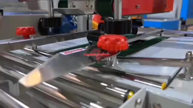 چسب زن کارتن دو موتوره وارداتی با گارانتی اقساطی|ماشینآلات صنعتی|تهران, هفده شهریور|دیوار