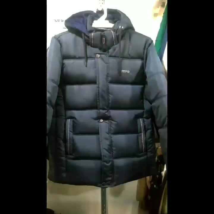 کاپشن مردانه آرپو مدل کوهیار در سه رنگ (تک و عمده)|لباس|کرج, کمال‌شهر|دیوار
