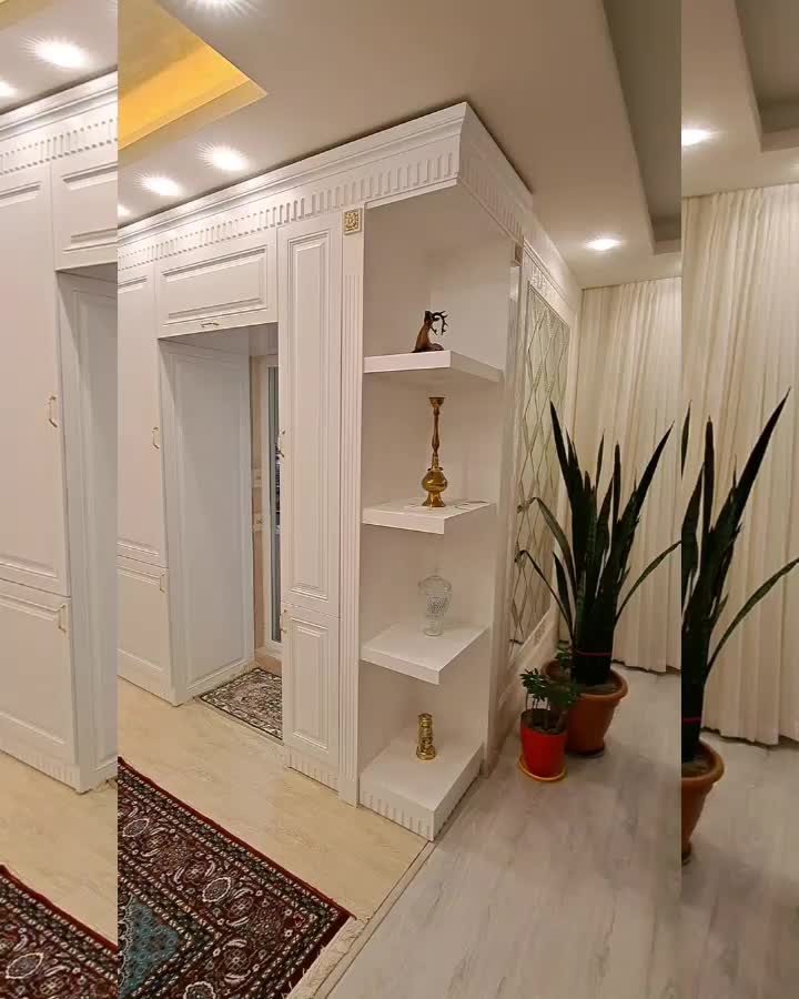 کابینت ام دی اف|خدمات پیشه و مهارت|اردبیل, |دیوار