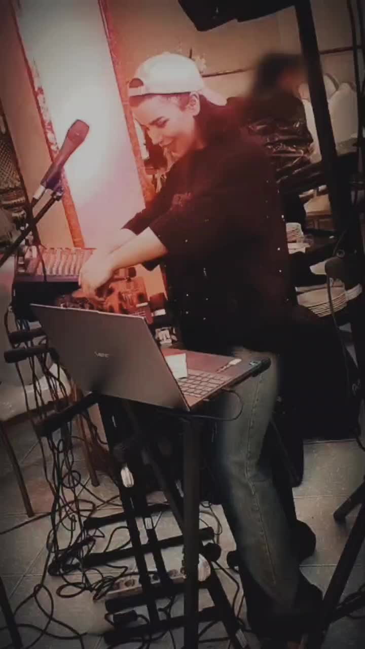 دیجی خانم dj|خدمات پذیرایی، مراسم|همدان, |دیوار