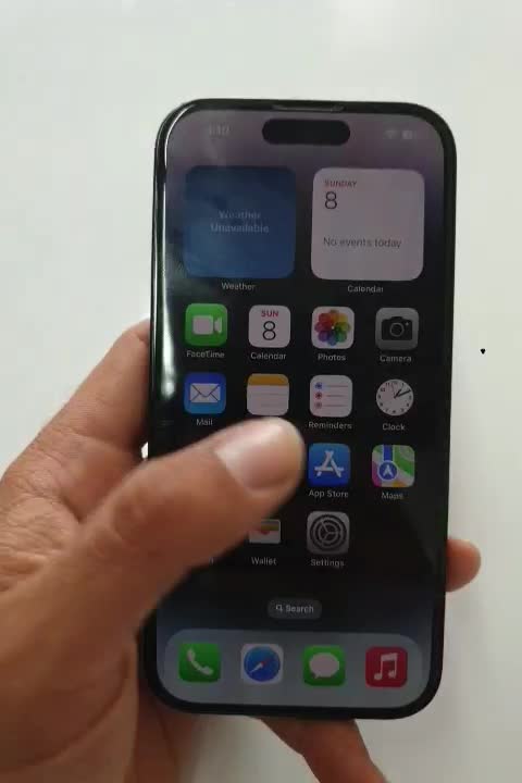 iphone 14 pro|موبایل|اصفهان, کساره|دیوار
