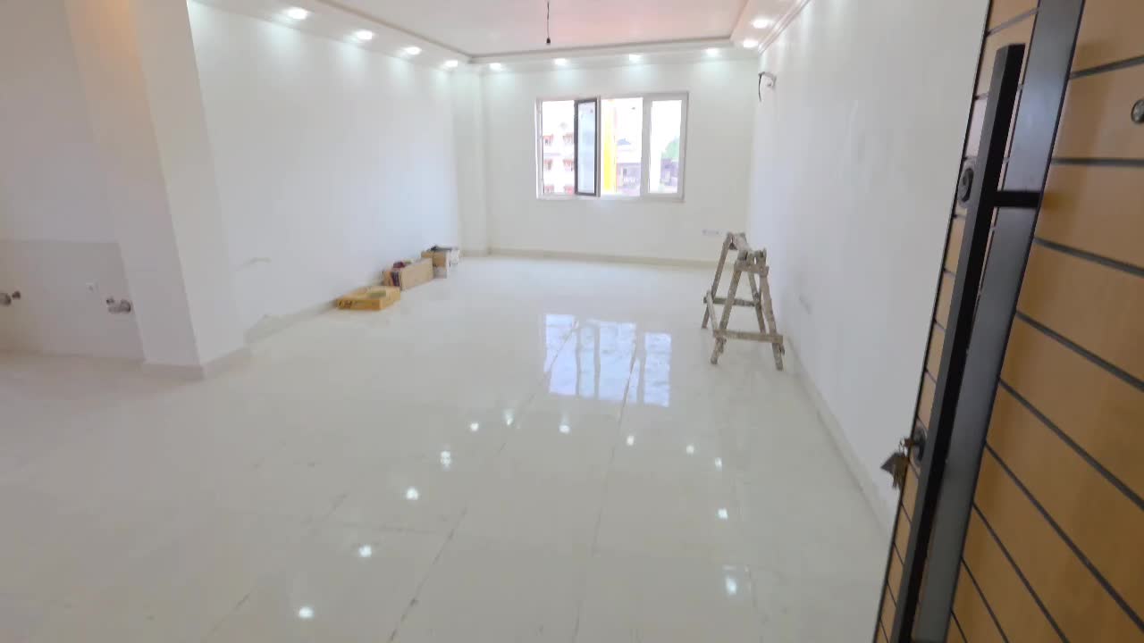 کدعکاس/واحدآپارتمان۱۱۰متراسانسورسندتکبرگ خشکبیجار|فروش آپارتمان|خشکبیجار, |دیوار