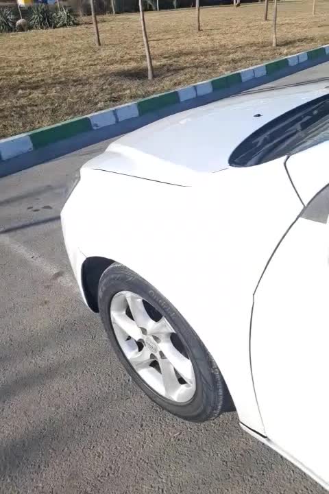 جیلی امگرنداتومات|خودرو سواری و وانت|مشهد, آزادشهر|دیوار