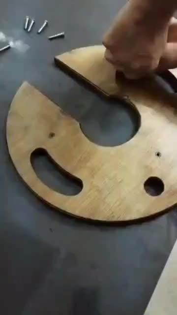 میز قلیون چوبی|صنایع دستی و سایر لوازم تزئینی|اصفهان, قهجاورستان|دیوار