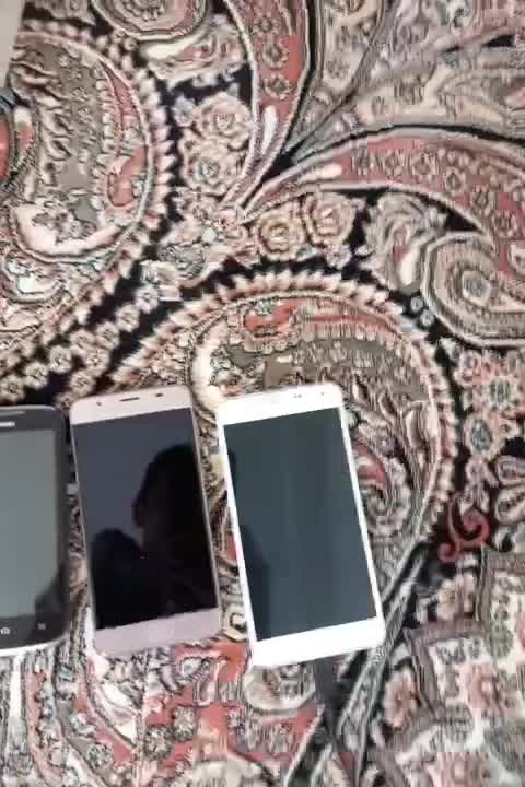 ۷تاگوشی خراب وسالم|موبایل|همدان, |دیوار