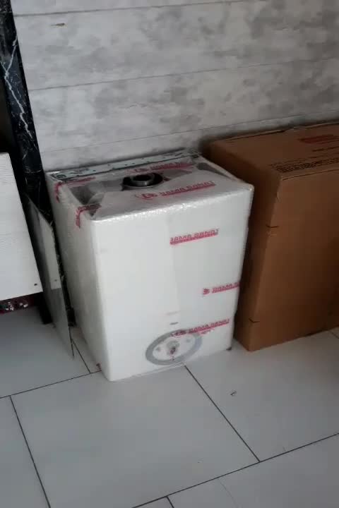 پکیچ بوتان مدل اپتیما کارکرده در حد|آبگرمکن، پکیج، شوفاژ|پاکدشت, شهرک امام رضا|دیوار