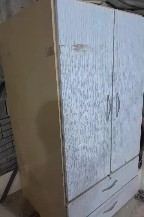 کمد فلزی|جاکفشی، کمد، دراور|بندر گناوه, |دیوار