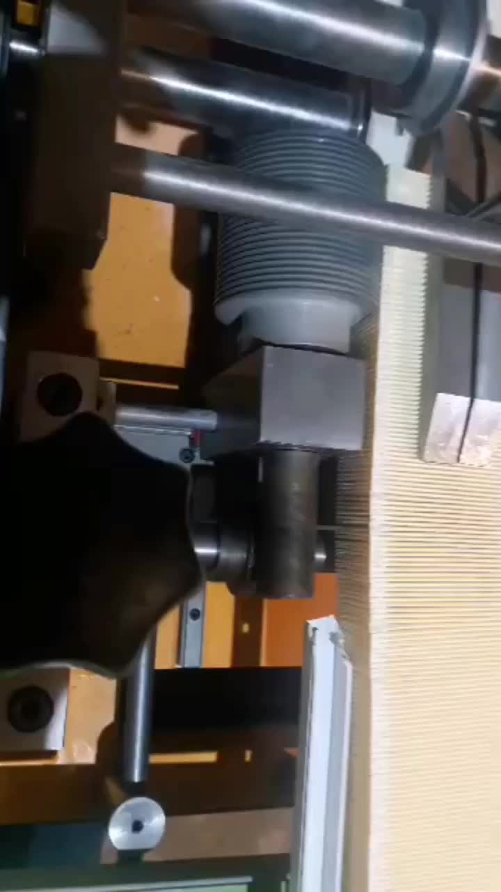 فروش دستگاه چین کن فیلتر پژو وسمند|ماشین‌آلات صنعتی|کرمانشاه, |دیوار