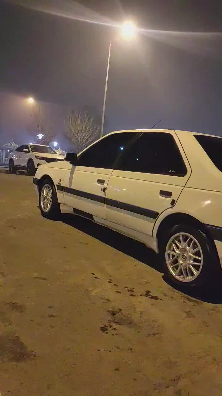 405 slx|خودرو سواری و وانت|قم, تولید دارو و یخچال|دیوار
