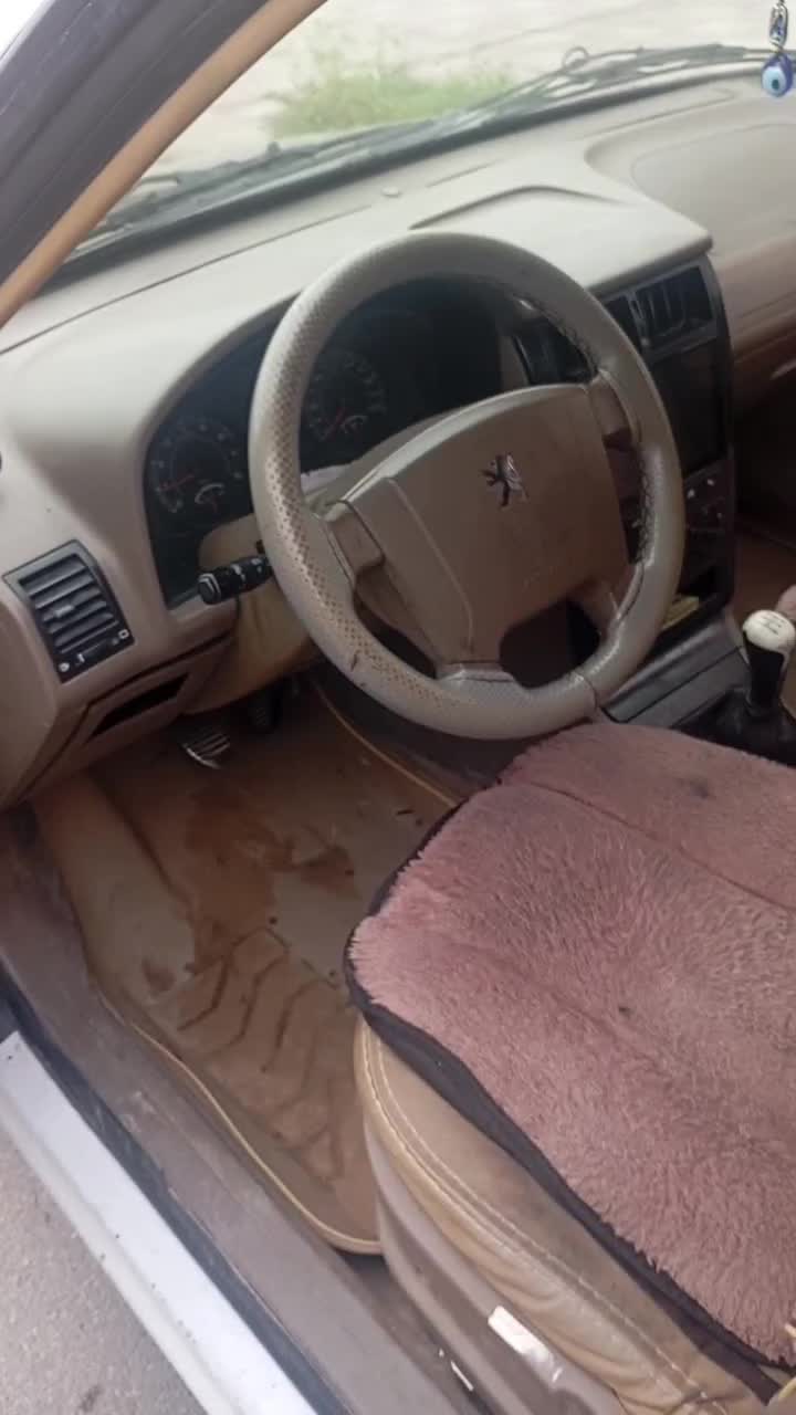 405|خودرو کلاسیک|یاسوج, |دیوار