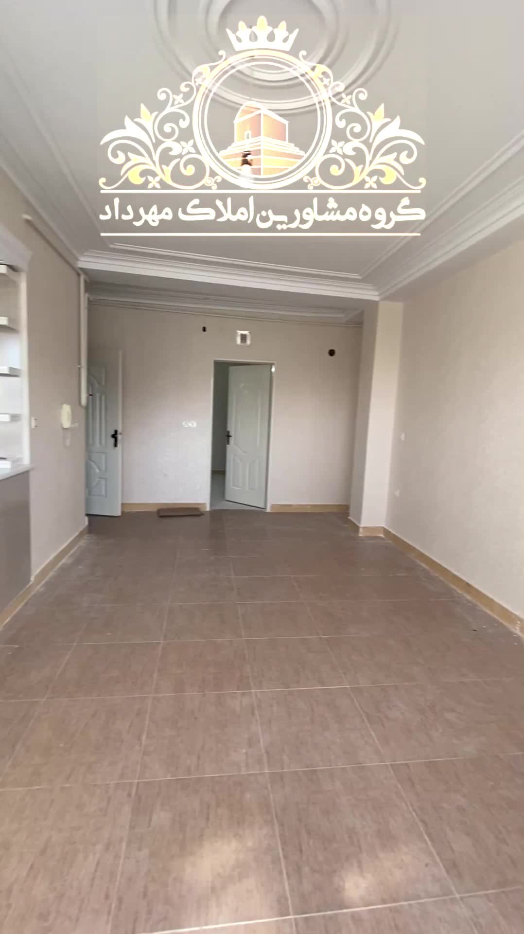 آپارتمان ۶۰متر پارکینگ انباری دار شکیل داخل شهر|فروش آپارتمان|ابهر, |دیوار