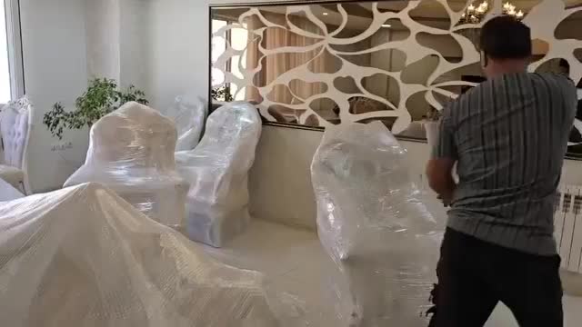 باربری جیهون نواب جمهوری قزوین|خدمات حمل و نقل|تهران, زنجان جنوبی|دیوار
