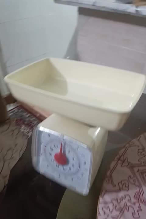 ترازوی آشپزخانه|ظروف پخت‌وپز|پاکدشت, پاکدشت (مامازند)|دیوار