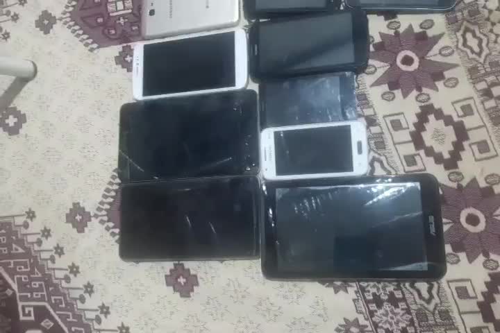 گوشی اوراقی|موبایل|تبریز, |دیوار