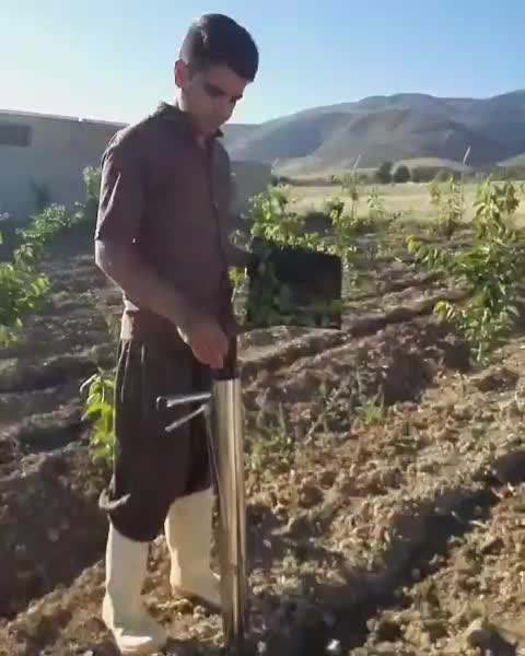 نشاکار دستی تمام استیل|ماشین‌آلات صنعتی|تهران, مسعودیه|دیوار