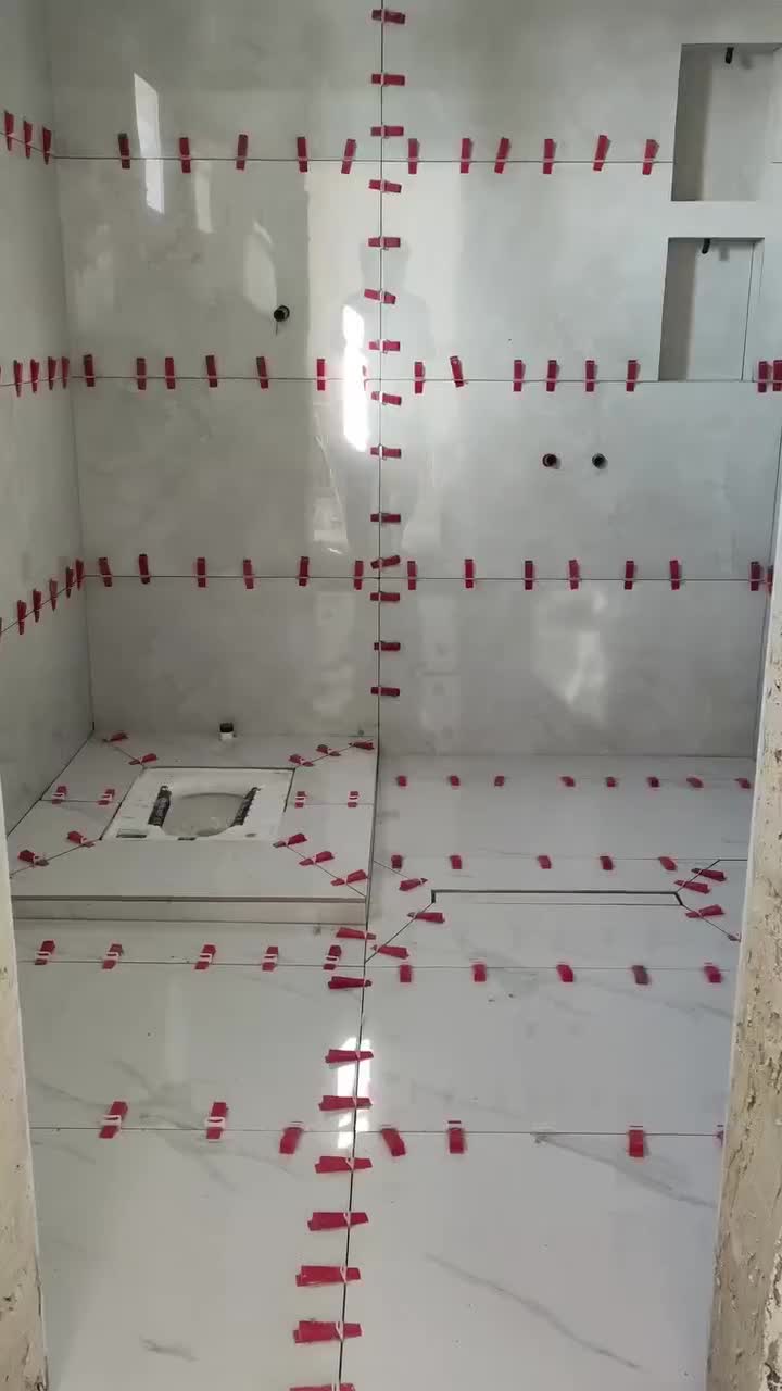 کاشی و سنگ کاری آبنما|خدمات پیشه و مهارت|مشهد, آپارتمان های مرتفع|دیوار