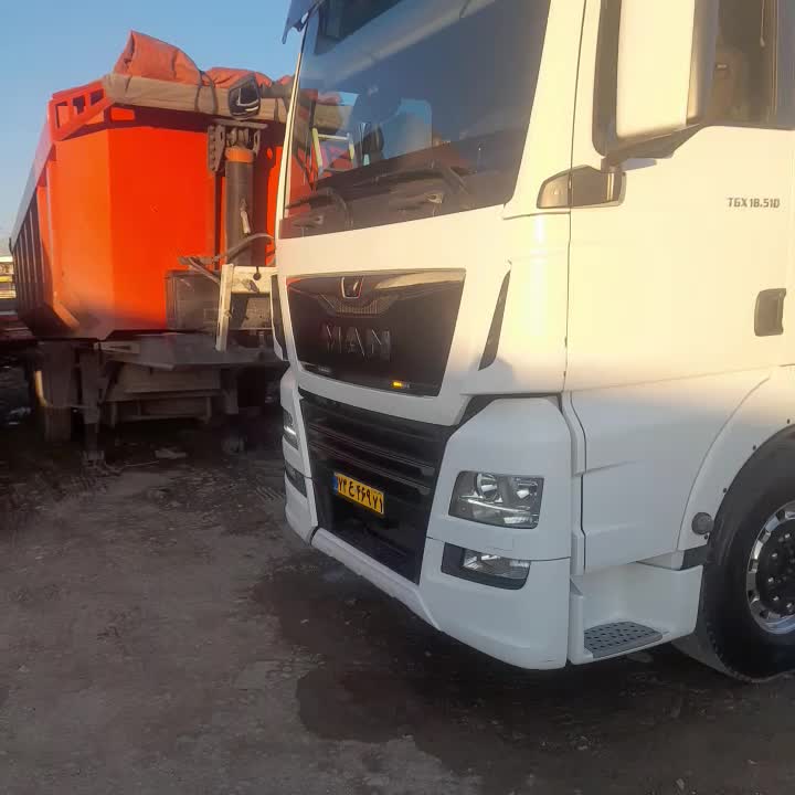 مان510|خودرو سنگین|اسلام‌شهر, شهرک محمدیه|دیوار