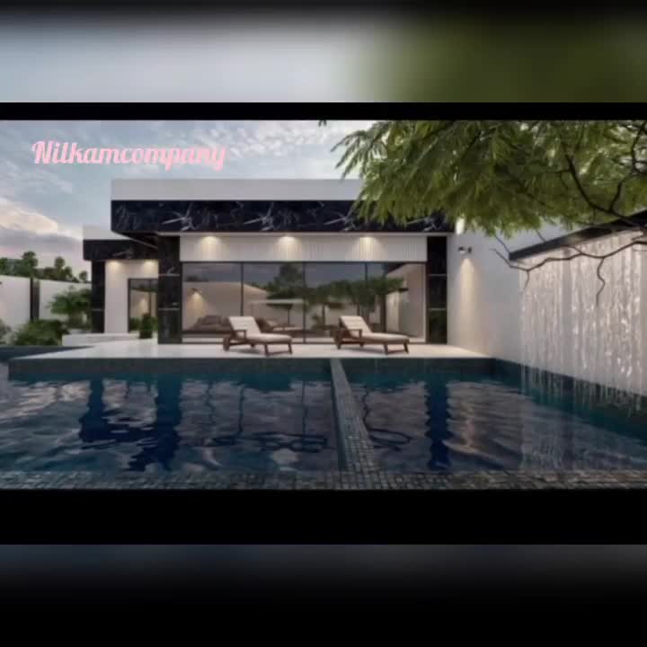 جشنواره طراحی نماباغ ویلا دکوراسیون داخلی ساختمان|خدمات پیشه و مهارت|تهران, ابوذر|دیوار