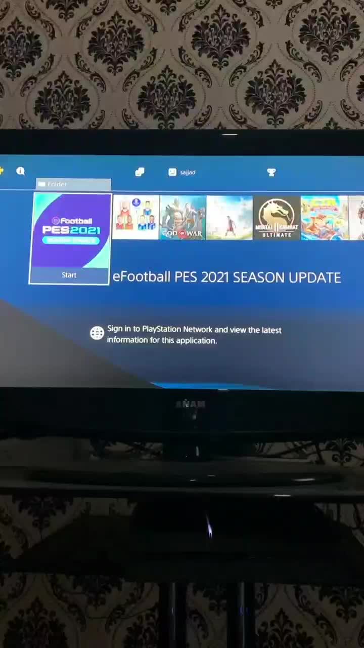 پس اس فور 4|کنسول، بازی ویدئویی و آنلاین|مشهد, انقلاب|دیوار