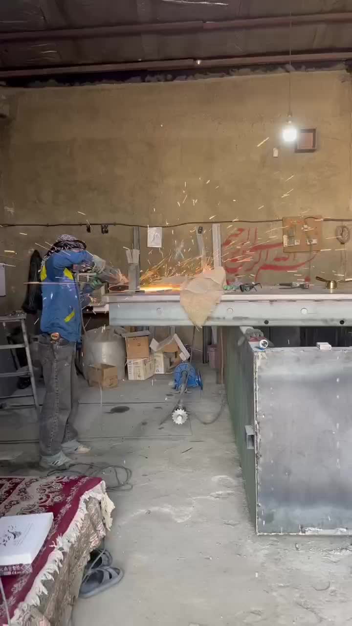 گاوصندوق آسانسوری.سیستم مه پاش.ضمانت نامه کتبی|ابزارآلات|کرمانشاه, |دیوار