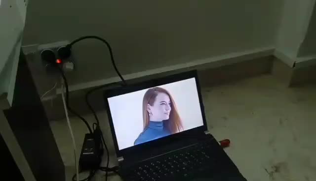 ویدئو پروژکتور Ricoh PJ XL4540|تلویزیون و پروژکتور|قم, سالاریه|دیوار