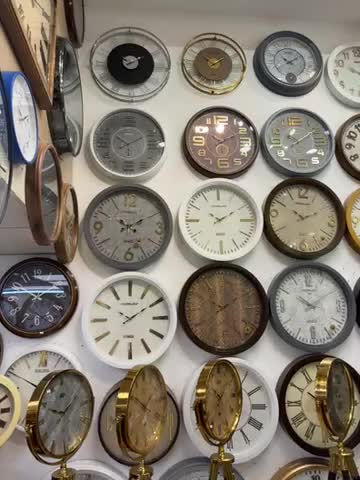 ساعت دیواری سیکو عددانگلیسی موتور ارام گرد باضمانت|ساعت دیواری و تزئینی|مشهد, کوشش|دیوار