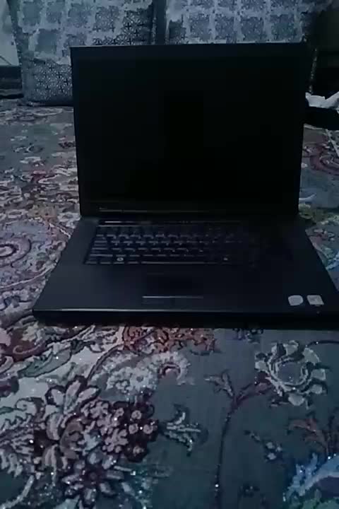 لب تاپ مارک دل|رایانه همراه|تهران, هرندی|دیوار