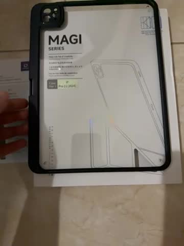 کیس آیپد پرو‌ ۱۱ اینچ|لوازم جانبی موبایل و تبلت|رشت, پیرسرا|دیوار