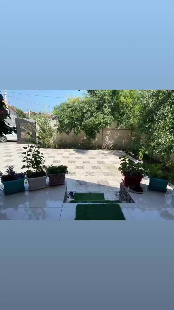 ویلا رویایی۴ روز رزرو یک روز رایگان|اجارهٔ کوتاه‌مدت ویلا و باغ|چمستان, |دیوار