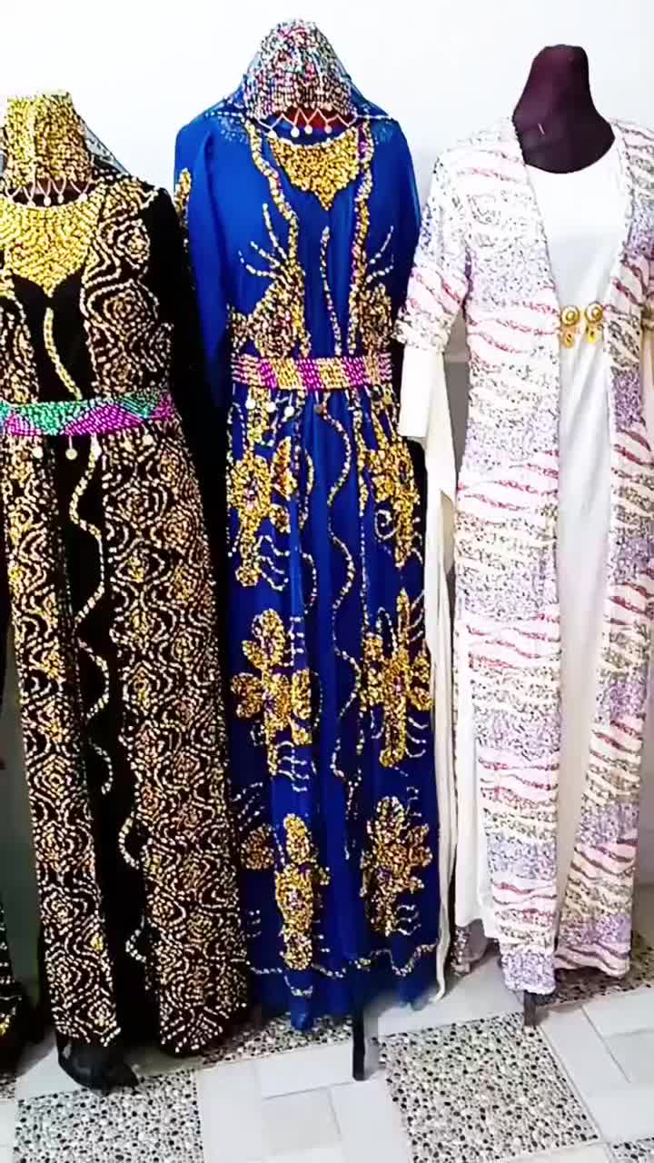 اجاره لباس مجلسی لباس کردی و لری|لباس|خرم‌آباد, |دیوار