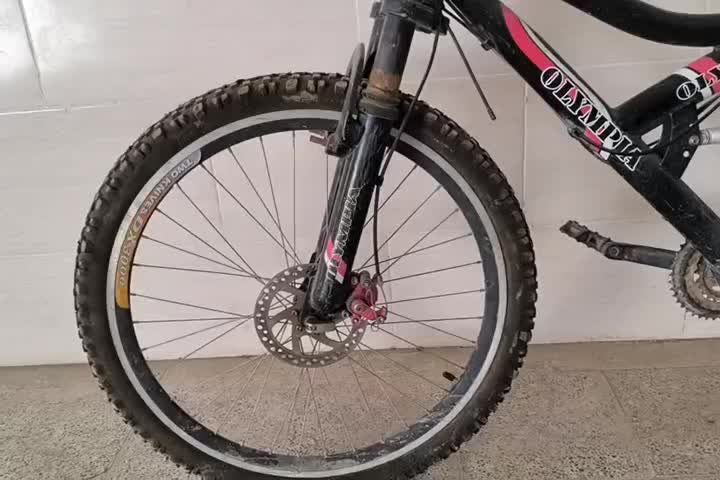 دوچرخهOlympia 2008|دوچرخه، اسکیت، اسکوتر|سیرجان, |دیوار