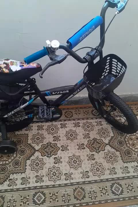 دوچرخه ۱۶ نو|دوچرخه، اسکیت، اسکوتر|هشتگرد, ینگی امام|دیوار