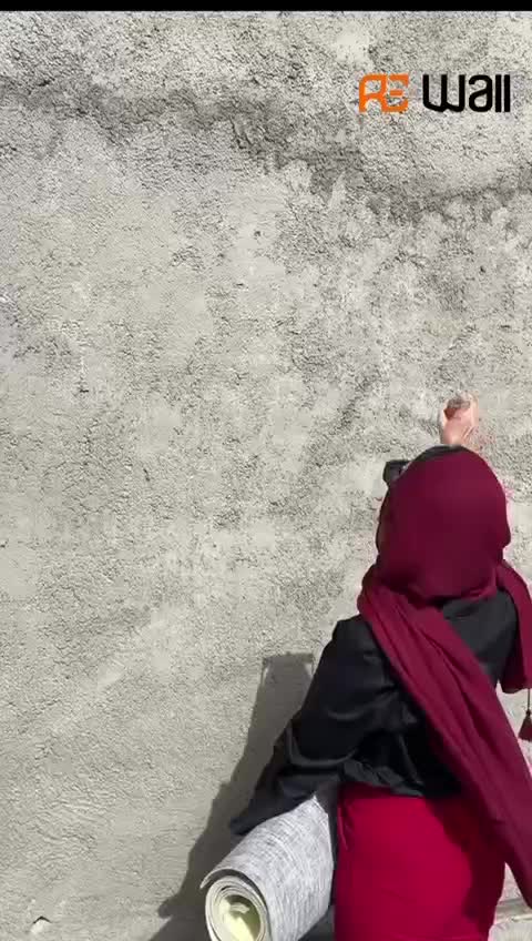 پخش دیوارپوش فومی رولی ریوال|مصالح و تجهیزات ساختمان|تهران, مرزداران|دیوار