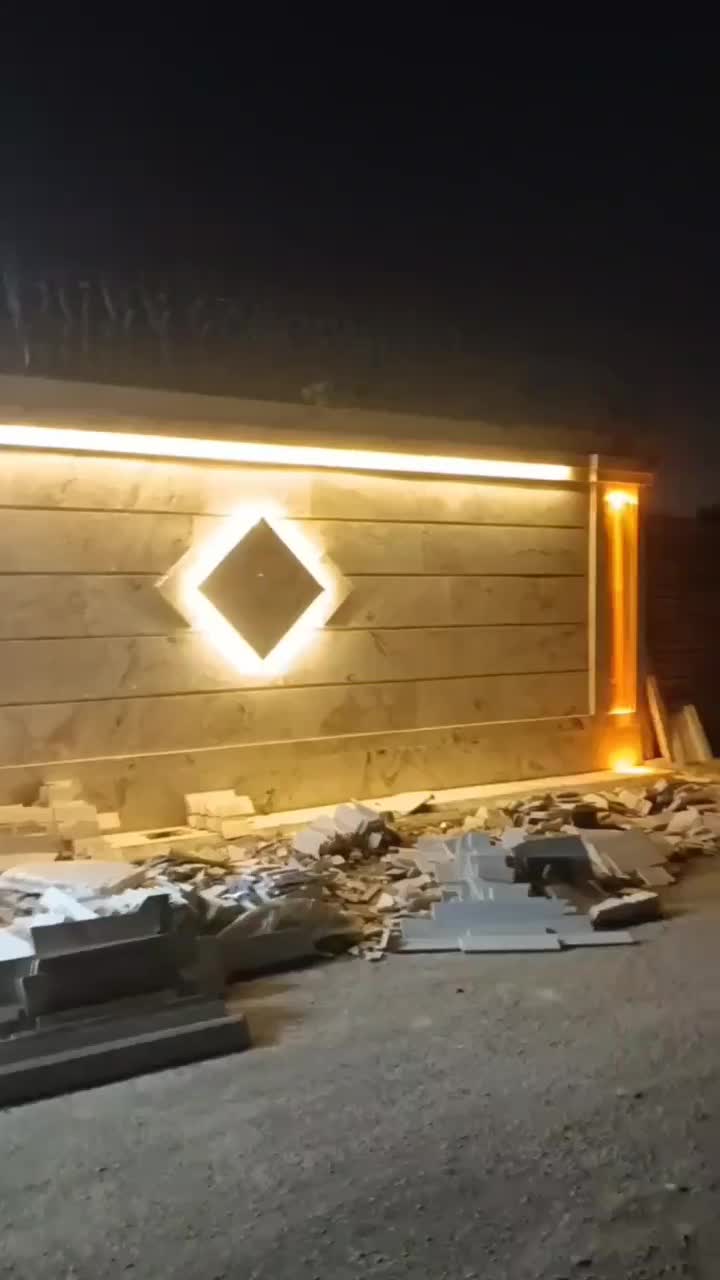 اجاره باغ ویلا مناسب دورهمی استخر آب گرم|اجارهٔ کوتاه‌مدت ویلا و باغ|مشهد, حضرت حجت|دیوار