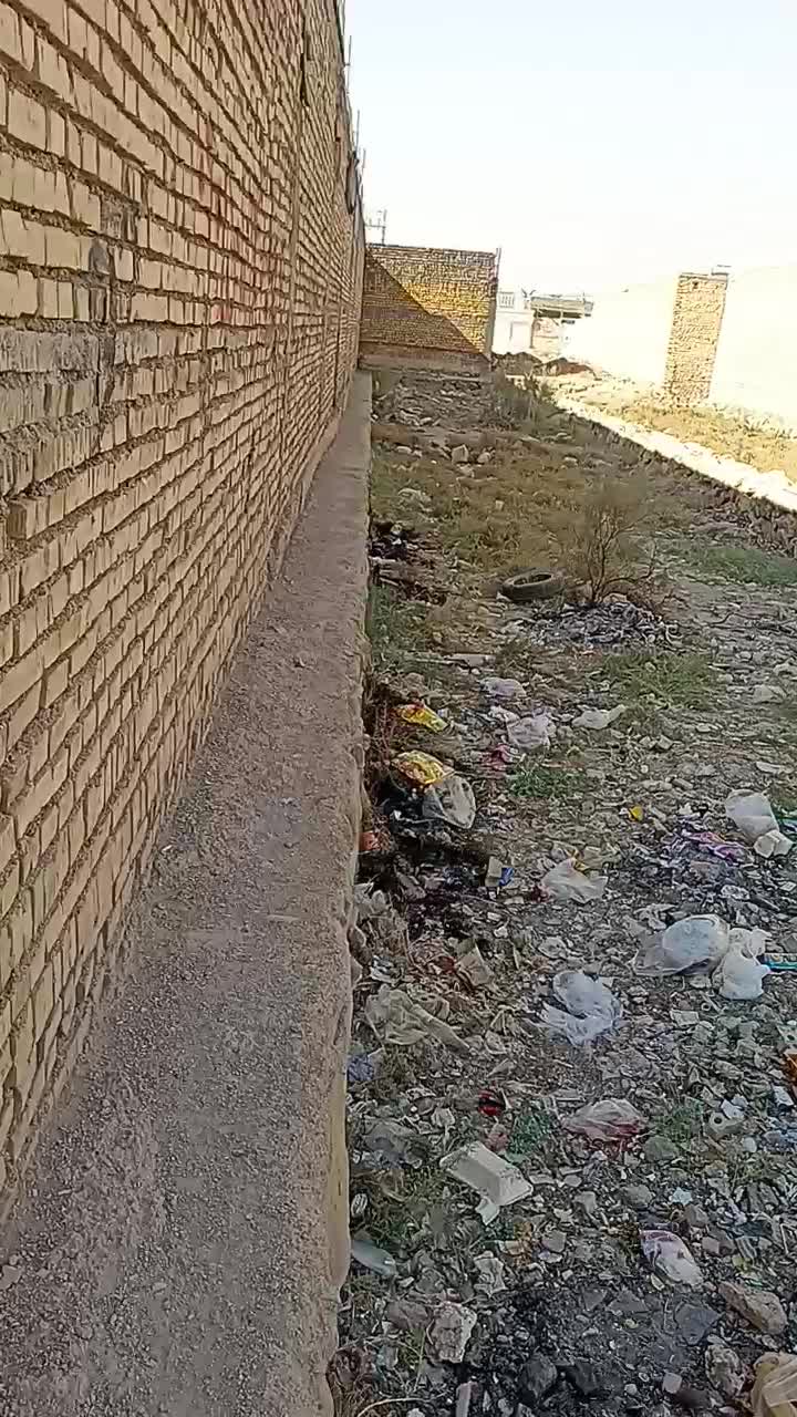 زمین‌کوی‌مندلی‌خیابان‌کروشات‌پنجم‌متراژ250متر|فروش زمین و ملک کلنگی|اهواز, کوی مندلی(سه راه خرمشهر)|دیوار