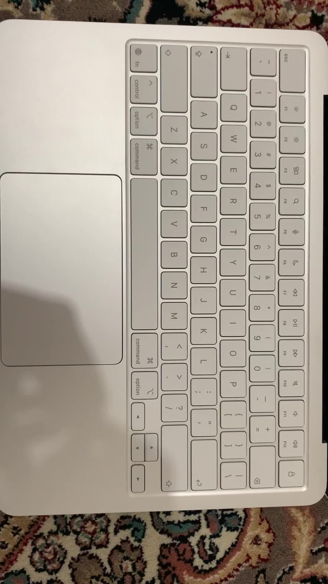 MacBook Neo 256|رایانه همراه|شیراز, سینما سعدی|دیوار