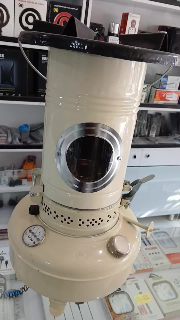 چراغ نفتی|بخاری، هیتر، شومینه|کهک, |دیوار