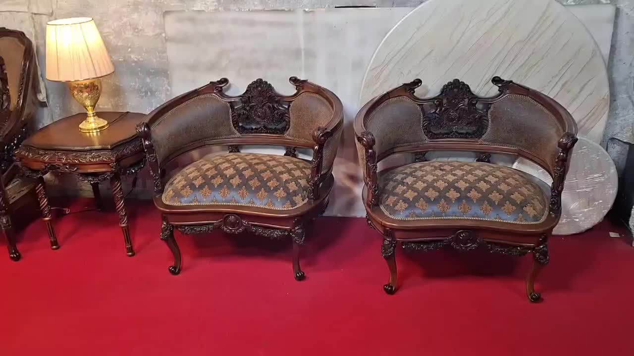 مبلمان جدید کلاسیک وسلطنتی نیوجرسی2225|مبلمان خانگی و میز عسلی|چهاردانگه (تهران), |دیوار