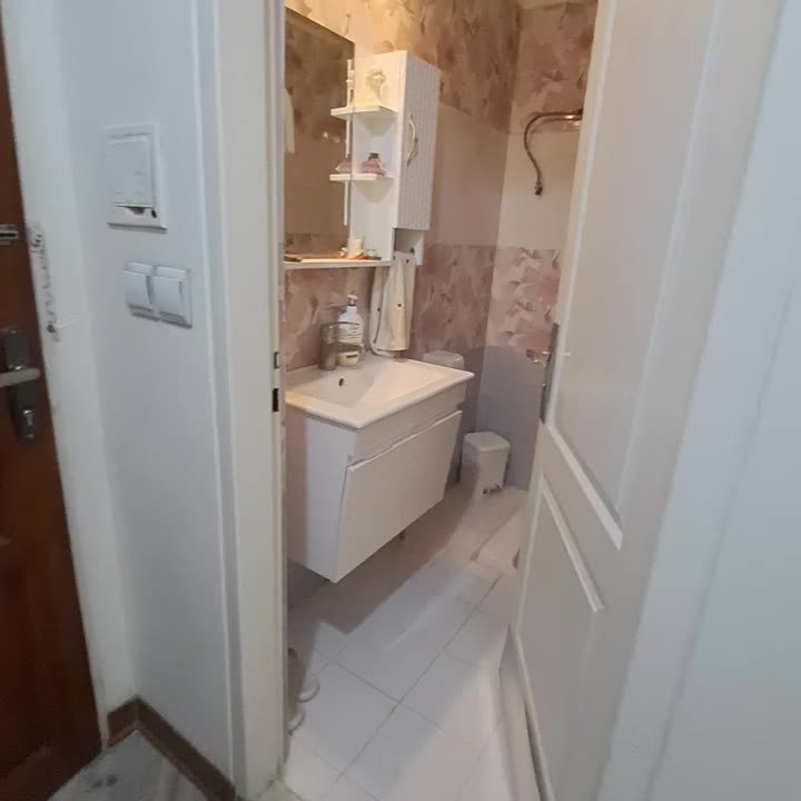 68 متر 1 خواب فول امکانات در بیمه 3 اکباتان|فروش آپارتمان|تهران, کوی بیمه|دیوار
