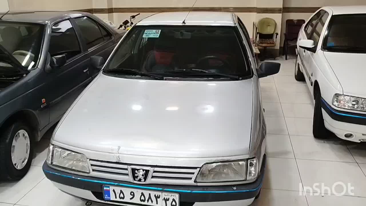 پژو405مدل85|خودرو سواری و وانت|اهر, |دیوار