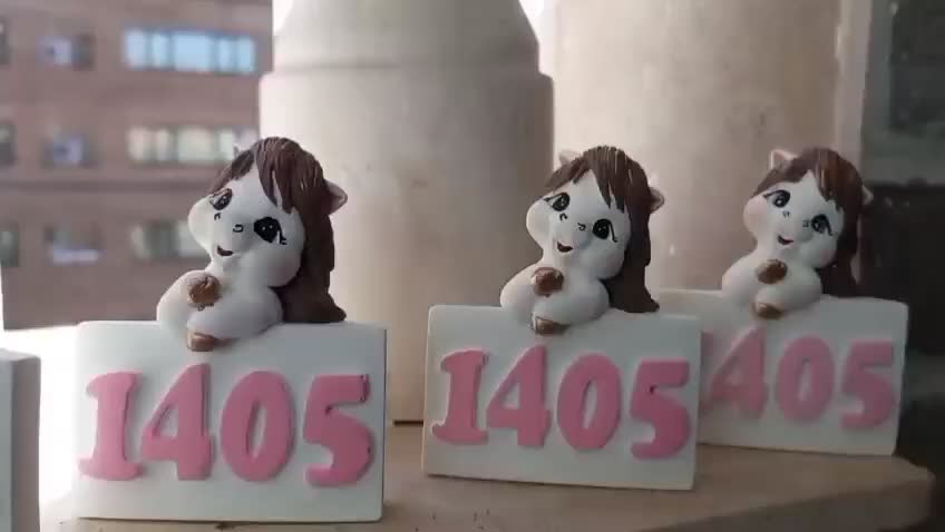 نمادسال|صنایع دستی و سایر لوازم تزئینی|قم, انسجام|دیوار