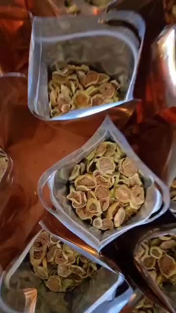 انجیر خشک اسلایس شده|خوردنی و آشامیدنی|مشهد, شهرک صنعتی توس|دیوار