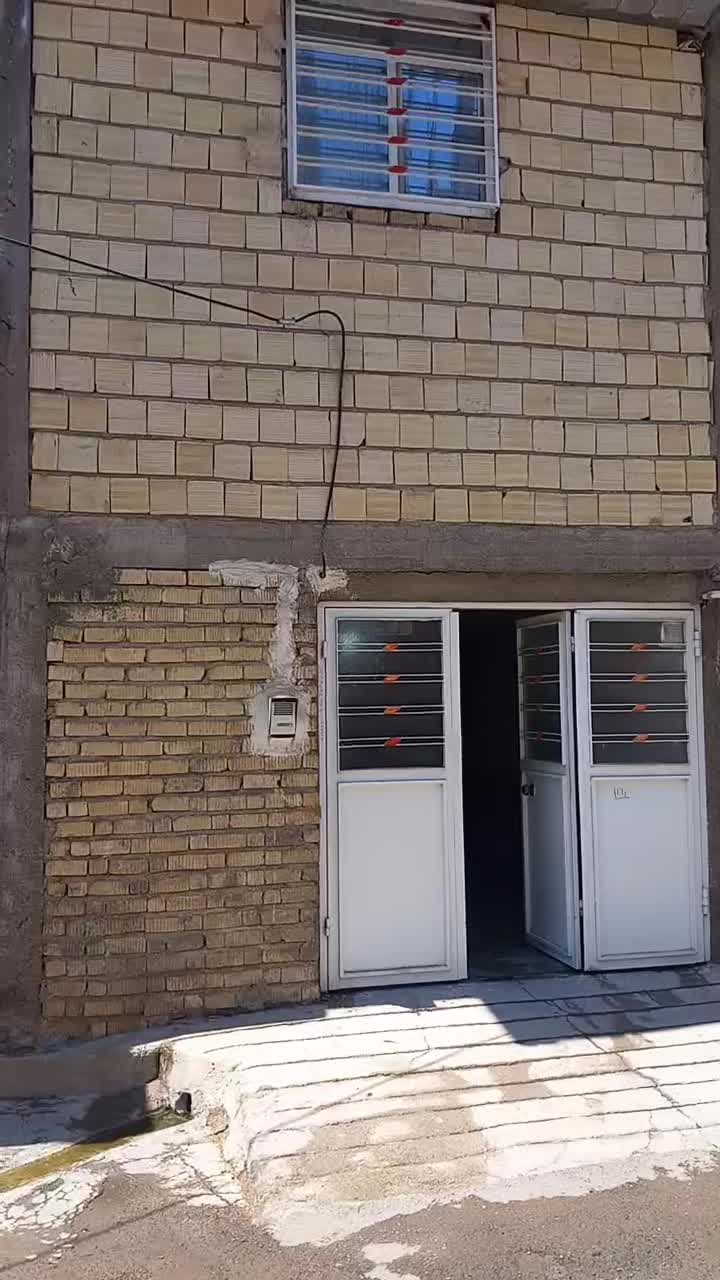 منزل ویلایی۱۰۰متردوخواب ماشین رو سقف سبک زیر قیمت|فروش خانه و ویلا|شیراز, شهرک مهدی‌آباد|دیوار