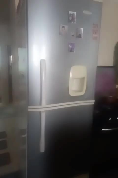 یخچال فریزر سورن|یخچال و فریزر|مهریز, |دیوار