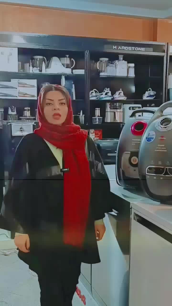 فروش اقساطی انواع جاروبرقی ۱۲ ماهه بدون پیش پرداخت|جاروبرقی، جارو شارژی، بخارشو|ری, دولت‌آباد|دیوار