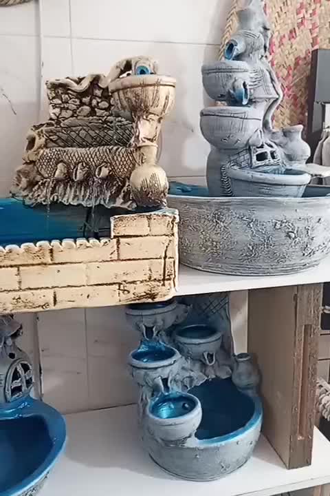 ابنما|صنایع دستی و سایر لوازم تزئینی|مشهد, ایثارگران|دیوار