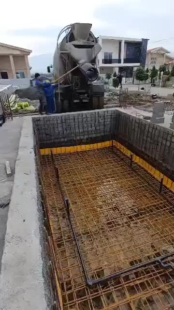 مرکز تخصصی استخر و جکوزی|خدمات پیشه و مهارت|محمودآباد, |دیوار